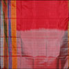 Maroon Color Plain Uppada pattu saree (With blouse)UPM-31 - Click here to View more details about this Product